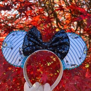 Bluey Minnie Ears